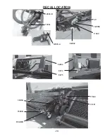 Preview for 31 page of H&S TWM9 Operator'S Manual