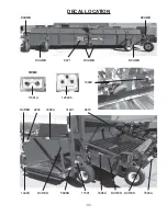 Preview for 33 page of H&S TWM9 Operator'S Manual