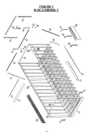 Preview for 16 page of H&S WIDE BODY Operator'S Manual And Parts List