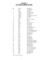 Preview for 21 page of H&S WIDE BODY Operator'S Manual And Parts List