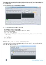 Предварительный просмотр 16 страницы Handson Technology ESP8266 WiFi Manual