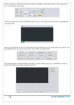 Предварительный просмотр 17 страницы Handson Technology ESP8266 WiFi Manual