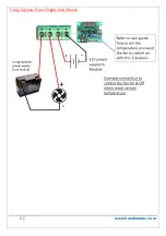 Preview for 6 page of Handson Technology HT1209 User Manual