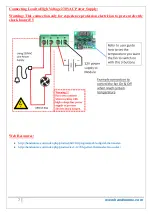 Preview for 7 page of Handson Technology HT1209 User Manual