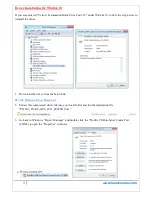 Preview for 3 page of Handson Technology PL2303HX User Manual