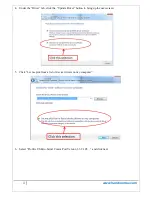 Preview for 4 page of Handson Technology PL2303HX User Manual