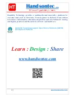 Preview for 6 page of Handson Technology PL2303HX User Manual