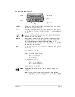 Preview for 15 page of Handspring Handspring Treo 180g User Manual