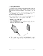 Preview for 17 page of Handspring Handspring Treo 180g User Manual