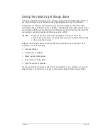 Preview for 19 page of Handspring Handspring Treo 180g User Manual