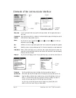 Preview for 20 page of Handspring Handspring Treo 180g User Manual