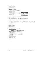 Preview for 22 page of Handspring Handspring Treo 180g User Manual