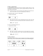 Preview for 32 page of Handspring Handspring Treo 180g User Manual