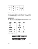 Preview for 33 page of Handspring Handspring Treo 180g User Manual