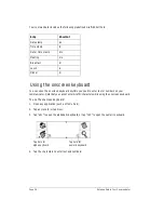 Preview for 36 page of Handspring Handspring Treo 180g User Manual