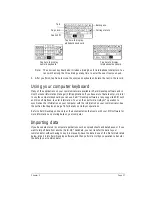 Preview for 37 page of Handspring Handspring Treo 180g User Manual