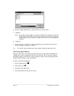 Preview for 44 page of Handspring Handspring Treo 180g User Manual