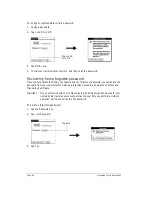 Preview for 48 page of Handspring Handspring Treo 180g User Manual