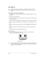 Preview for 50 page of Handspring Handspring Treo 180g User Manual