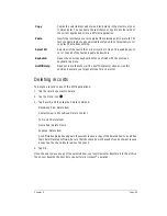 Preview for 65 page of Handspring Handspring Treo 180g User Manual