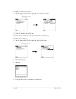 Preview for 68 page of Handspring Handspring Treo 180g User Manual