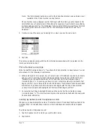 Preview for 72 page of Handspring Handspring Treo 180g User Manual