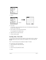 Preview for 73 page of Handspring Handspring Treo 180g User Manual