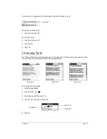 Preview for 77 page of Handspring Handspring Treo 180g User Manual