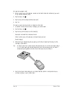 Preview for 80 page of Handspring Handspring Treo 180g User Manual