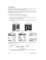 Preview for 84 page of Handspring Handspring Treo 180g User Manual