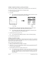 Preview for 86 page of Handspring Handspring Treo 180g User Manual