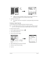 Preview for 87 page of Handspring Handspring Treo 180g User Manual