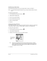 Preview for 88 page of Handspring Handspring Treo 180g User Manual