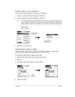 Preview for 91 page of Handspring Handspring Treo 180g User Manual