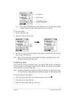 Preview for 98 page of Handspring Handspring Treo 180g User Manual