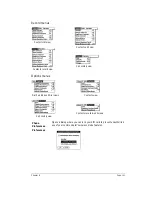 Preview for 101 page of Handspring Handspring Treo 180g User Manual