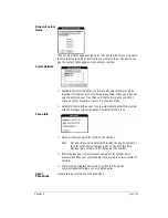 Preview for 103 page of Handspring Handspring Treo 180g User Manual