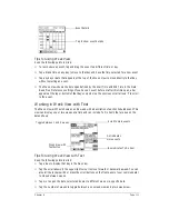 Preview for 111 page of Handspring Handspring Treo 180g User Manual