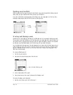 Preview for 114 page of Handspring Handspring Treo 180g User Manual