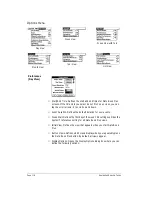 Preview for 118 page of Handspring Handspring Treo 180g User Manual