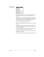 Preview for 119 page of Handspring Handspring Treo 180g User Manual