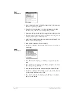 Preview for 122 page of Handspring Handspring Treo 180g User Manual