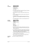 Preview for 123 page of Handspring Handspring Treo 180g User Manual