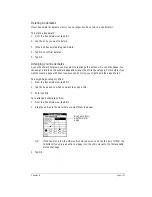 Preview for 127 page of Handspring Handspring Treo 180g User Manual