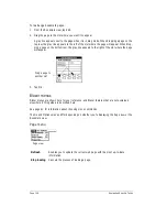 Preview for 128 page of Handspring Handspring Treo 180g User Manual