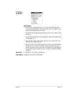 Preview for 131 page of Handspring Handspring Treo 180g User Manual