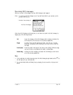 Preview for 133 page of Handspring Handspring Treo 180g User Manual