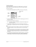 Preview for 134 page of Handspring Handspring Treo 180g User Manual