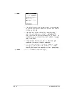 Preview for 142 page of Handspring Handspring Treo 180g User Manual