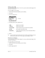 Preview for 144 page of Handspring Handspring Treo 180g User Manual